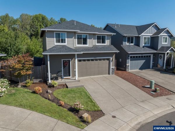 7335 SE Dot St, Corvallis, OR 97330
