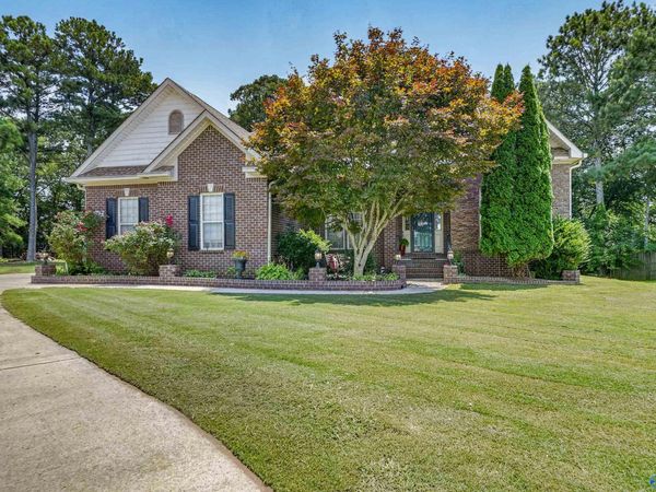 201 Chris Ryan Lane, Toney, AL 35773
