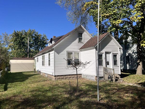 133 N Pine Street, Adams, WI 53910