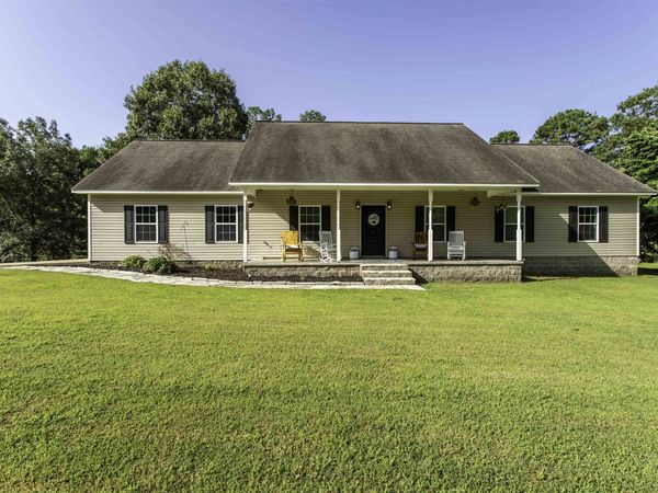 169 Rainbow Lane , Cave City, AR 72521