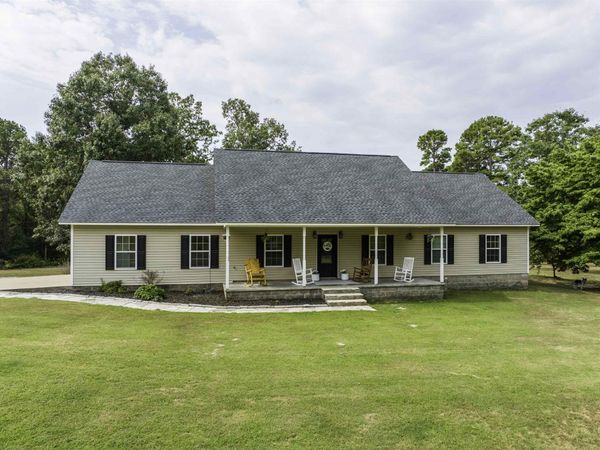 169 Rainbow Lane, Cave City, AR 72521