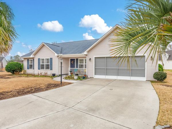 722 Downing Ct. , Longs, SC 29568