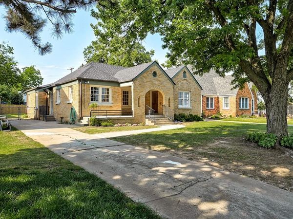 2324 NW 28th Street, Oklahoma City, OK 73107