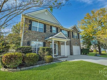 79 Byron Drive , Richmond Hill, GA 31324