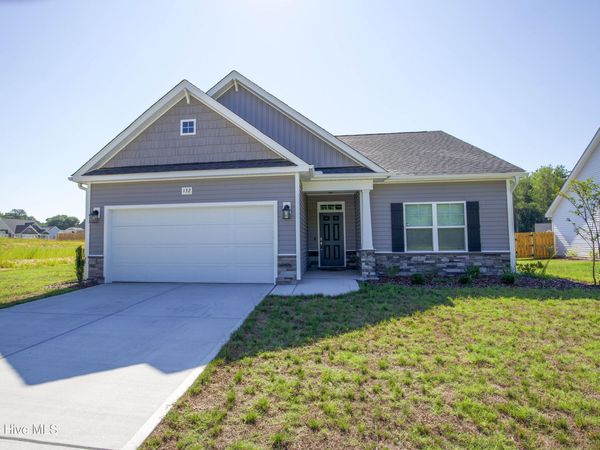 132 Michter Street, Unit 68, Vass, NC 28394