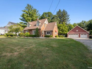 707 E Grand River Avenue, Fowlerville Village, Mi 48836