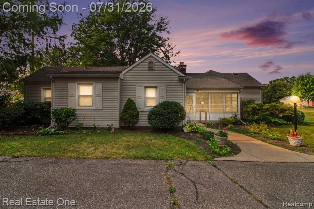 9116 Hix Road , Livonia, MI 48150 Main Photo