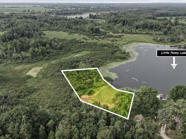 7881 Little Penny Lane, Six Lakes, MI 48886