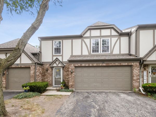 9227 Dexter Court , Orland Park, IL 60462