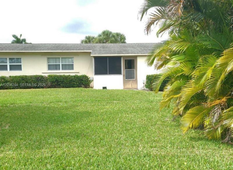 2528 Emory Dr , Unit C, Palm Beach, FL 33415 Photo