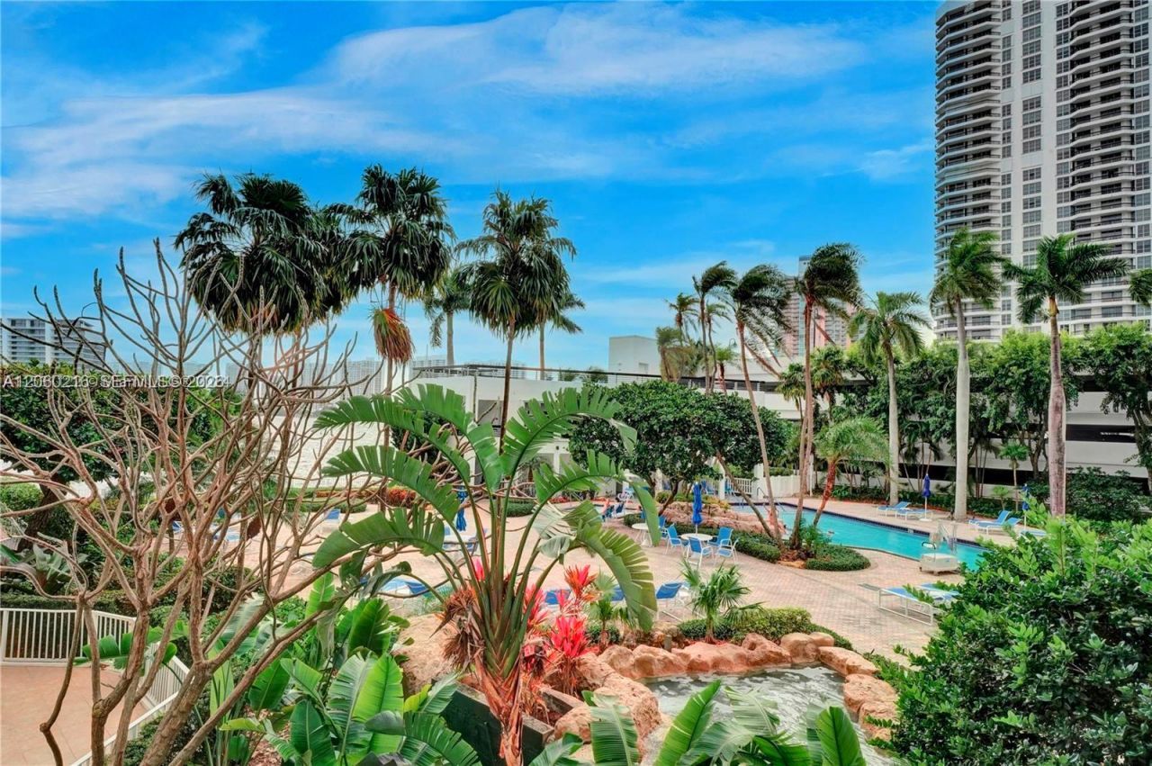 3600 Mystic Pointe Dr, Unit 1111, Aventura, FL 33180 Photo