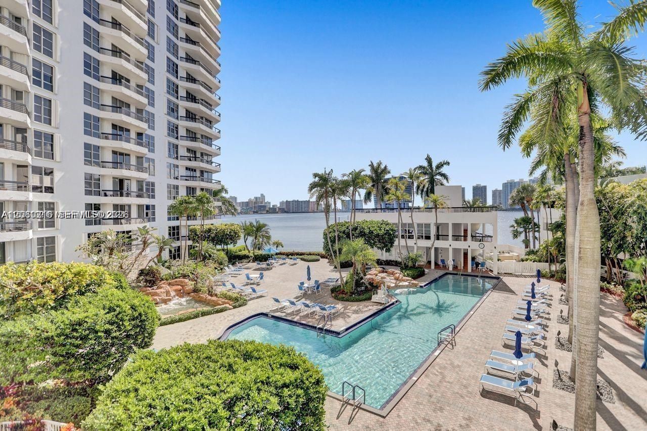 3600 Mystic Pointe Dr, Unit 1111, Aventura, FL 33180 Photo