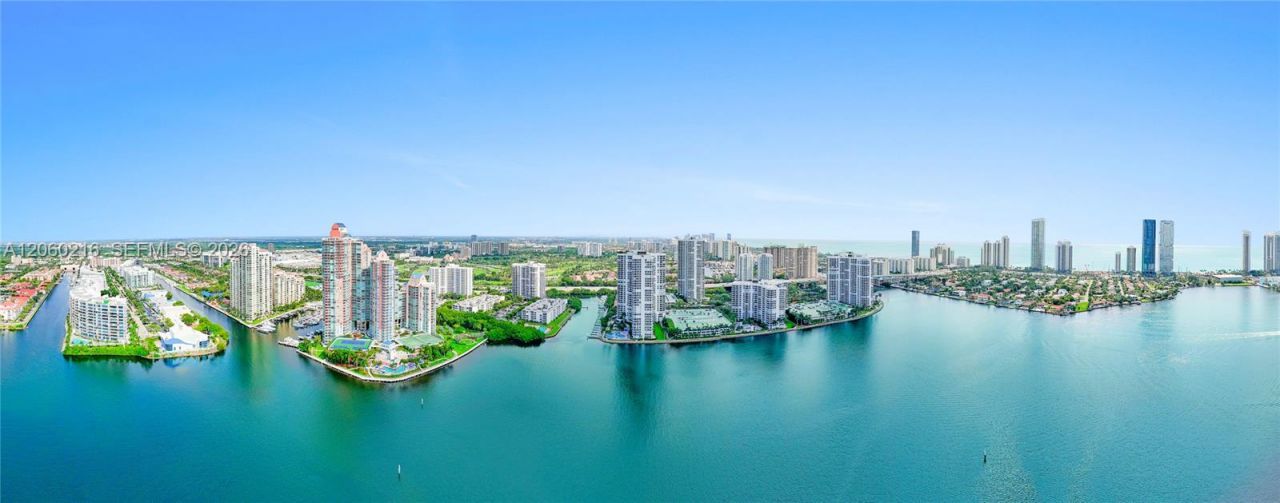 3600 Mystic Pointe Dr, Unit 1111, Aventura, FL 33180 Photo