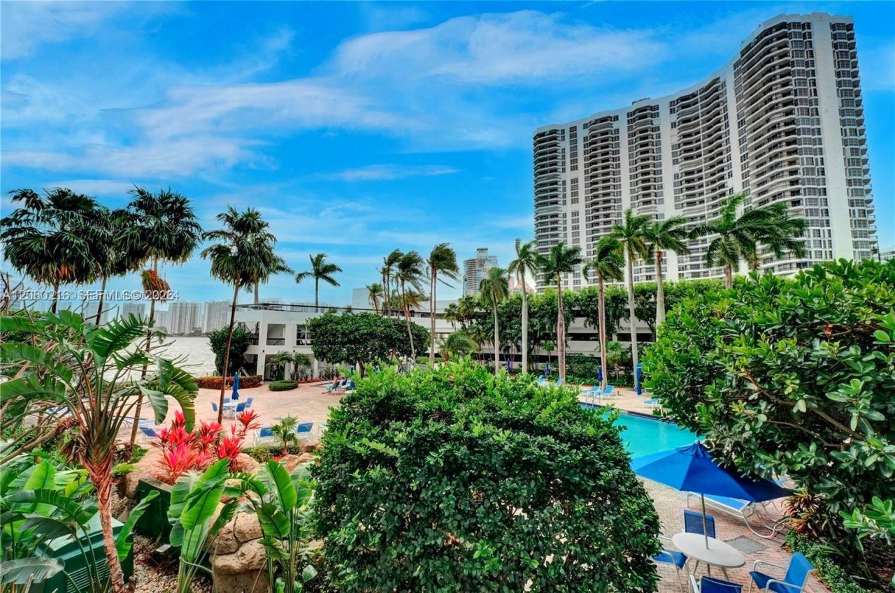 3600 Mystic Pointe Dr, Unit 1111, Aventura, FL 33180 Photo