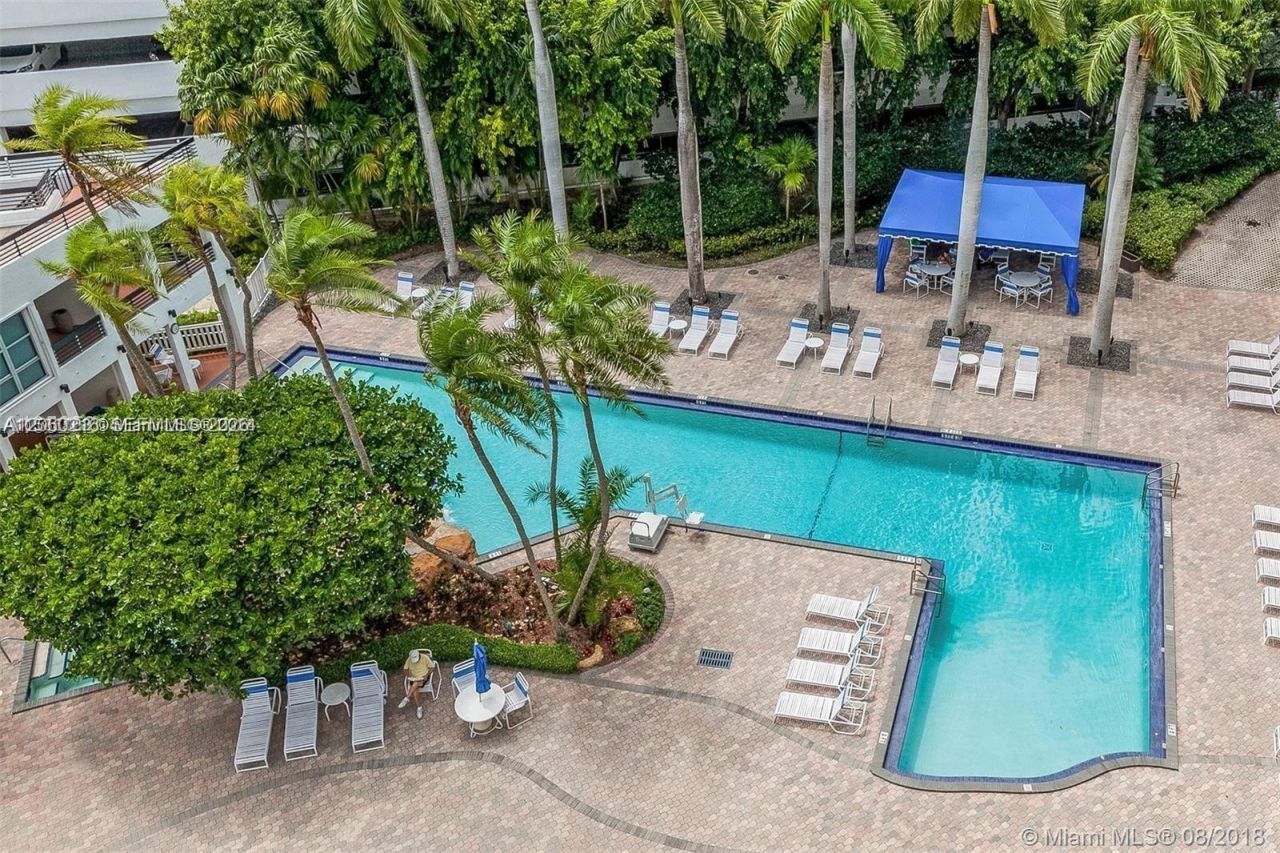 3600 Mystic Pointe Dr, Unit 1111, Aventura, FL 33180 Photo