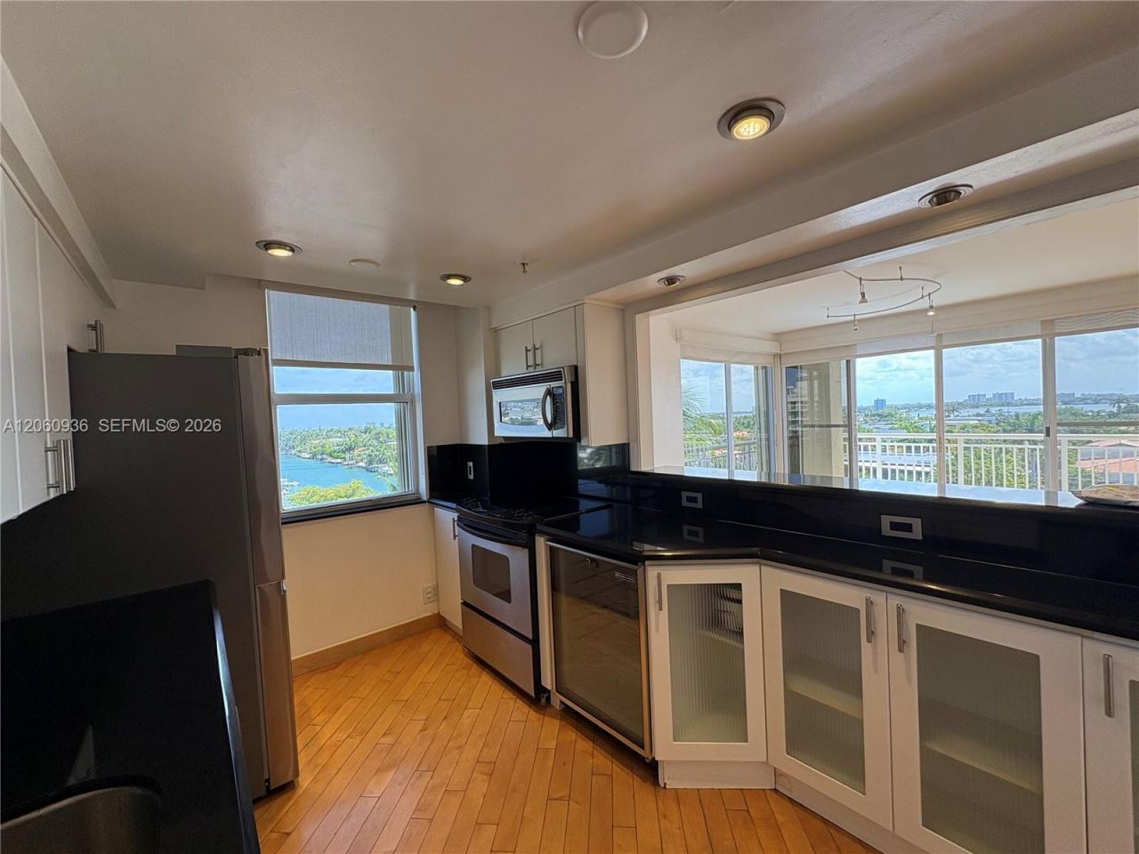 10140 W Bay Harbor Dr, Unit 603C, Bay Harbor Islands, FL 33154 Photo