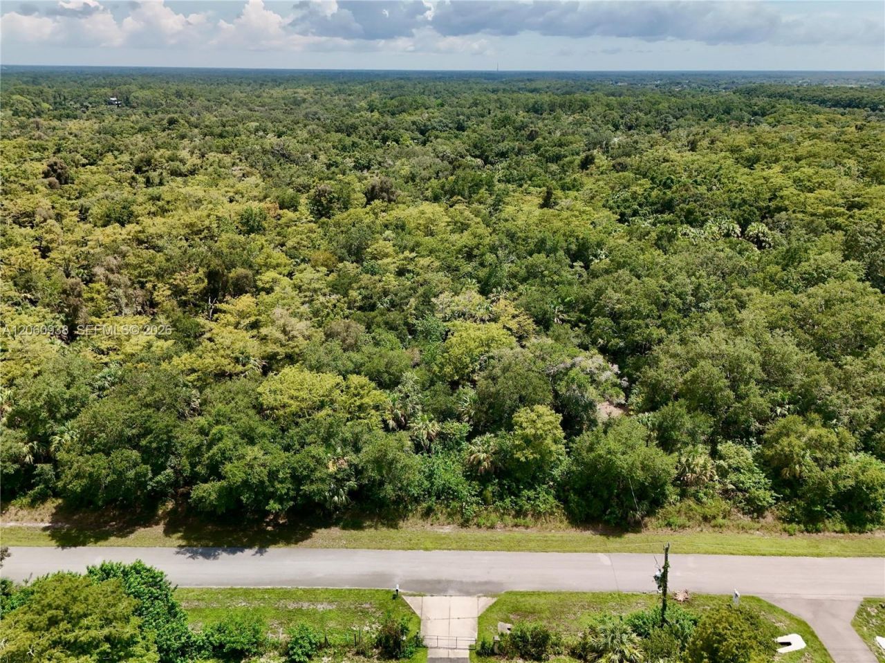0 35th Ave NW , Naples, FL 34120 Photo