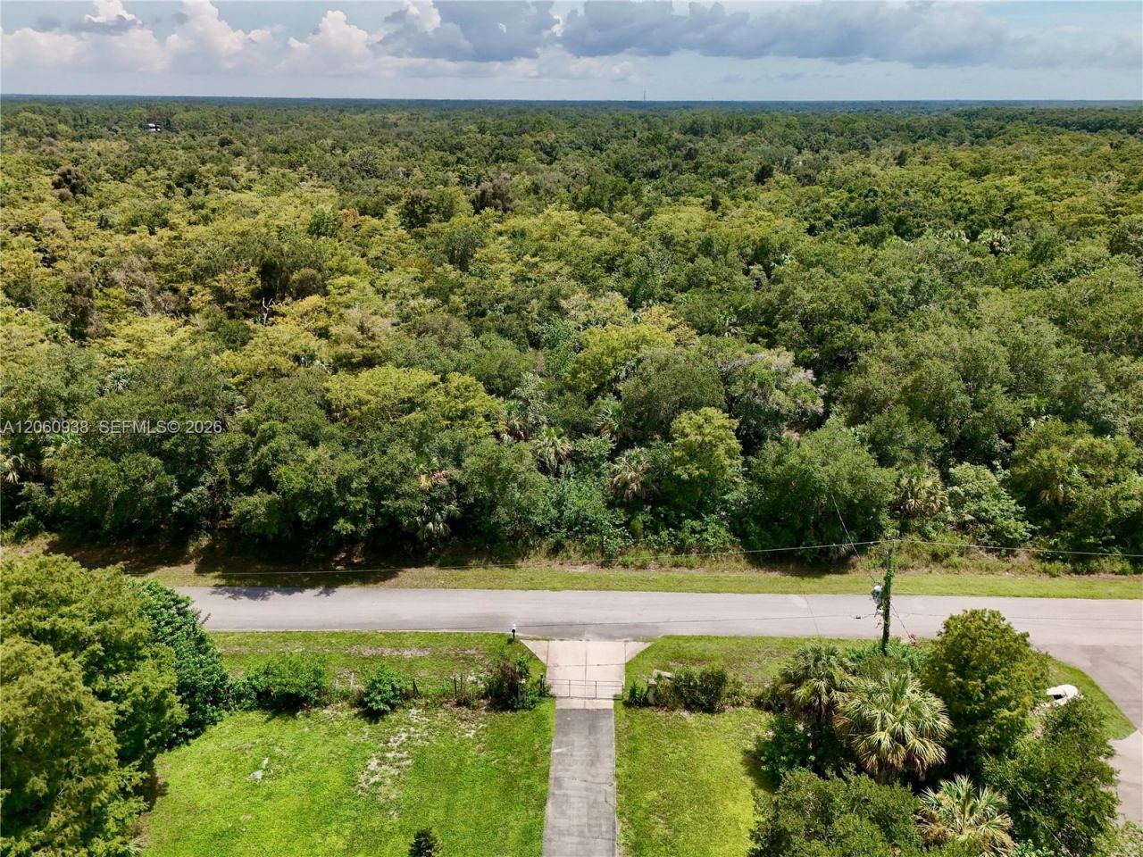 0 35th Ave NW , Naples, FL 34120 Photo