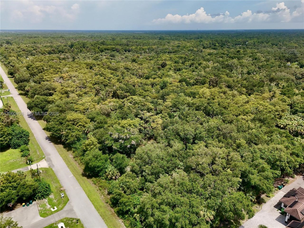 0 35th Ave NW , Naples, FL 34120 Photo