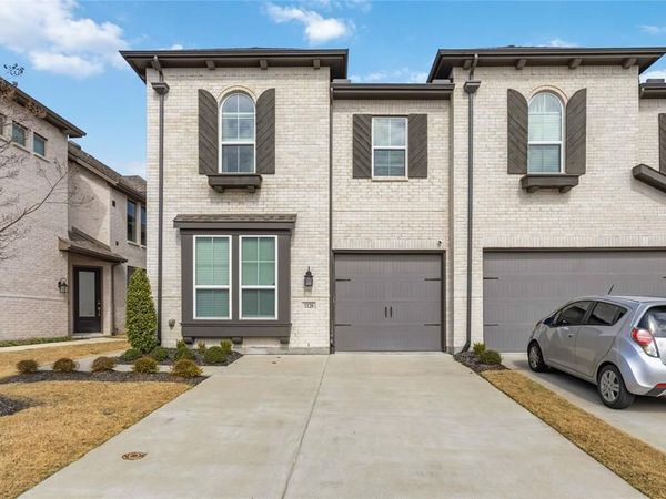 1128 Queensdown Way , Forney, TX 75126
