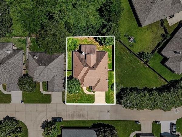 206 Clear Brooke Drive, Shreveport, LA 71115