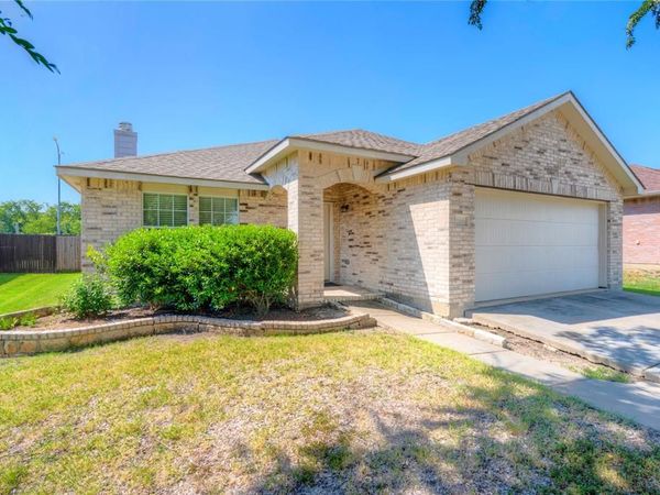 12616 Lost Prairie Drive , Fort Worth, TX 76244