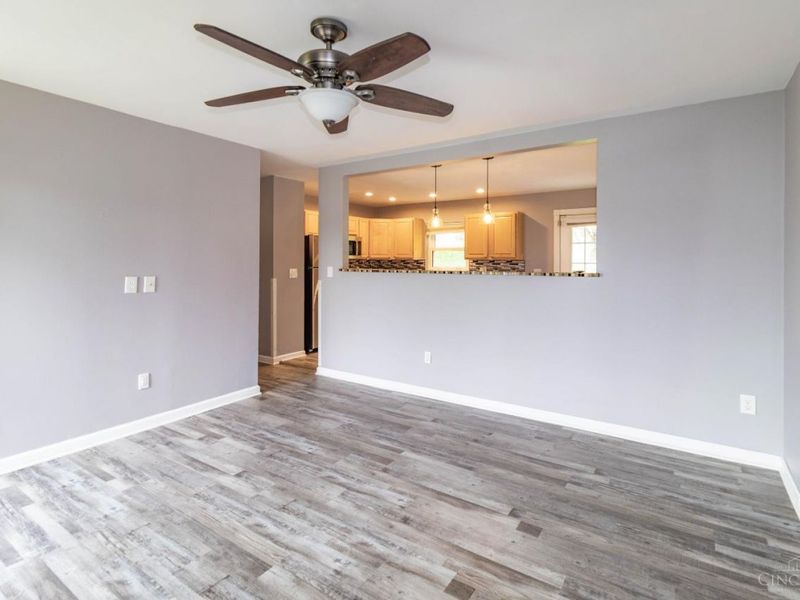 2665 Haverknoll Drive, Colerain Township, OH 45231 Photo 3