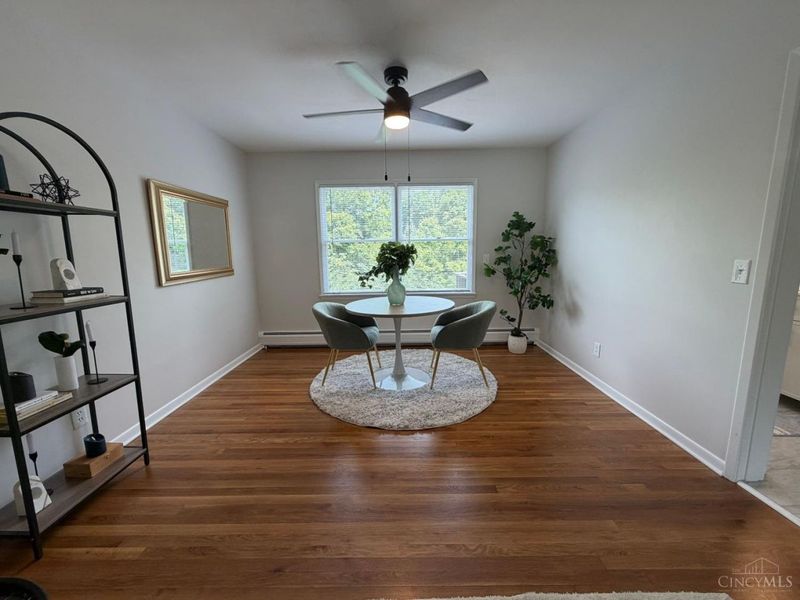 2715 Powell Drive, Cincinnati, OH 45211 Photo 14