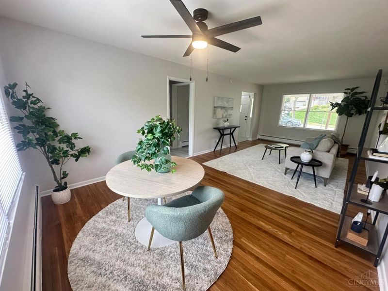 2715 Powell Drive, Cincinnati, OH 45211 Photo 16