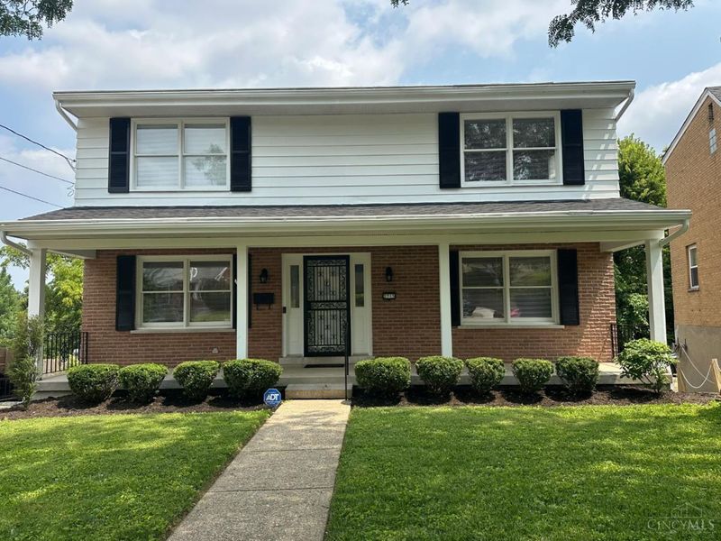2715 Powell Drive, Cincinnati, OH 45211 Photo 3