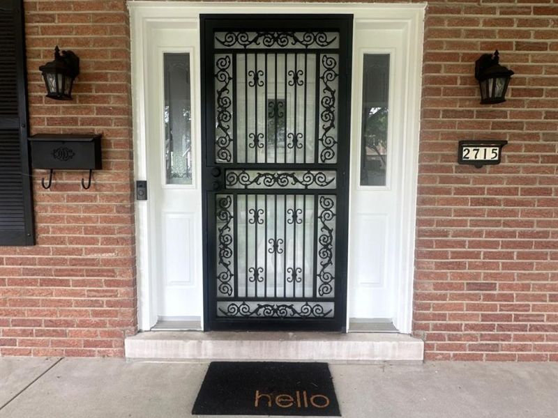 2715 Powell Drive, Cincinnati, OH 45211 Photo 5