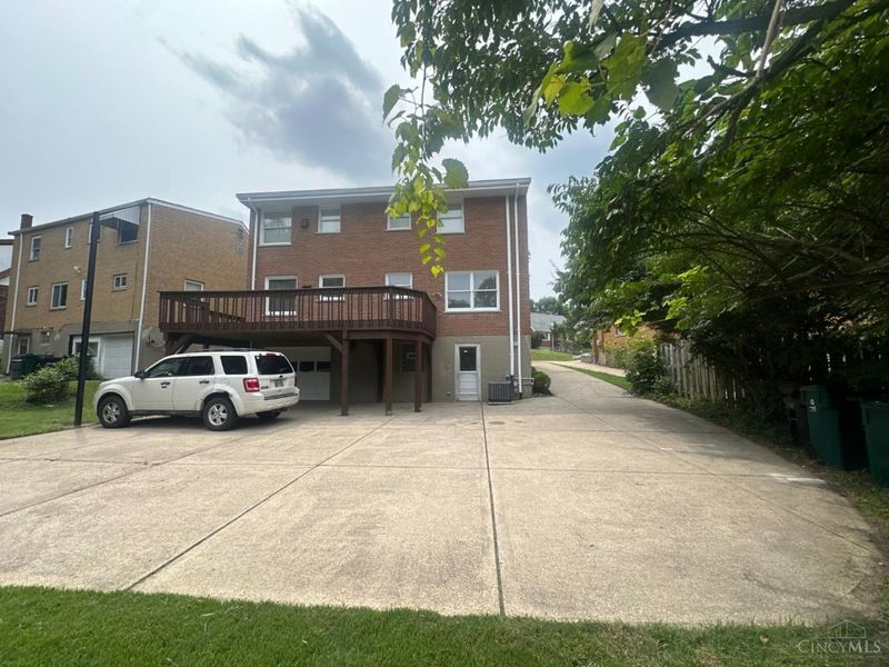 2715 Powell Drive, Cincinnati, OH 45211 Photo 63