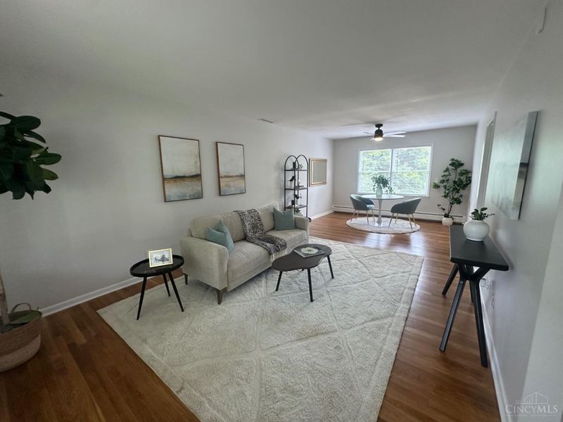 2715 Powell Drive, Cincinnati, OH 45211 Photo 8
