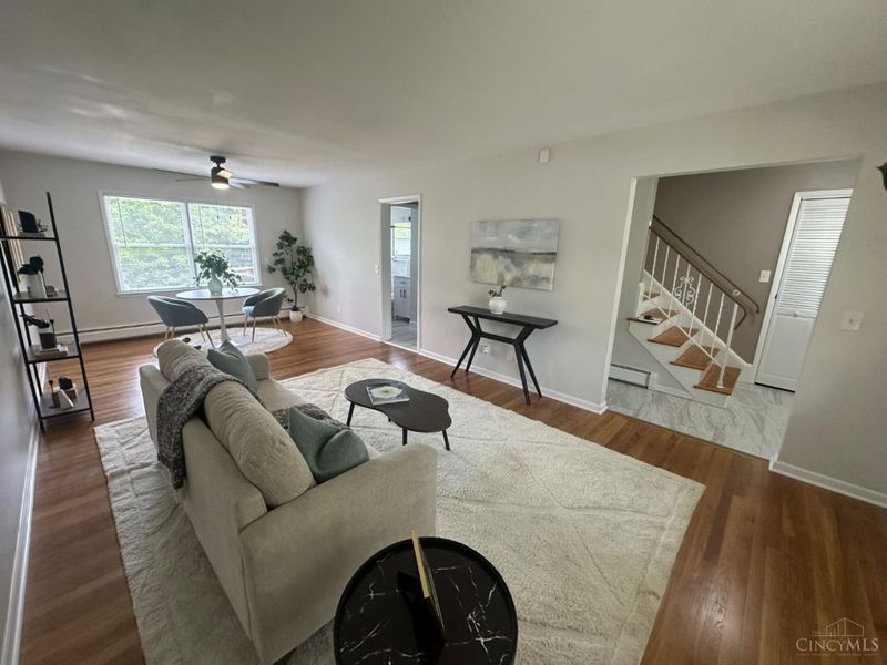2715 Powell Drive, Cincinnati, OH 45211 Photo 9