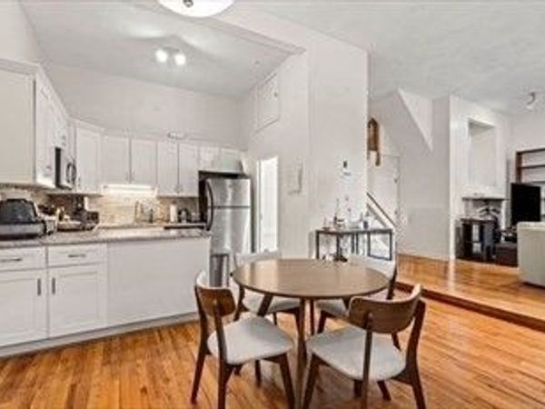 113 W Dedham St, Unit 113, Boston, MA 02118