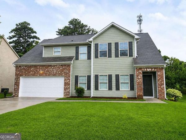 3280 Franklin Street, Austell, GA 30106