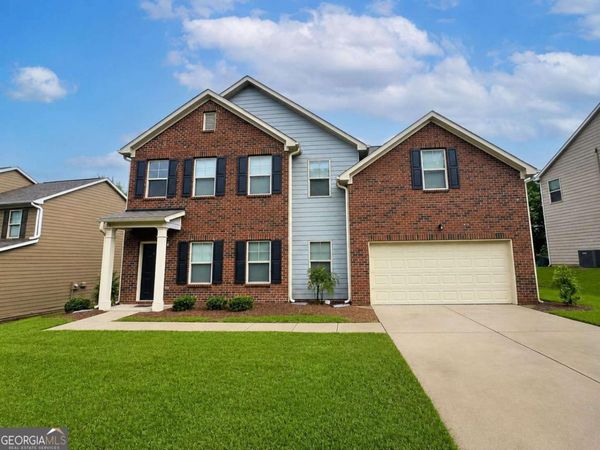 3115 Franklin Street, Austell, GA 30106