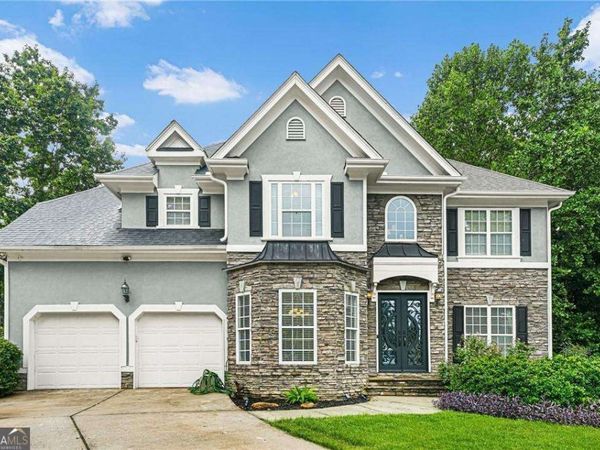 5601 Vinings Place Trail, Mableton, GA 30126