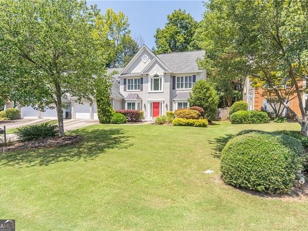 5491 Oxford Chase Way, Atlanta, GA 30338