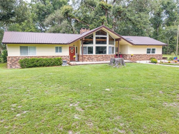 16613 77TH RD, Live Oak, FL 32060