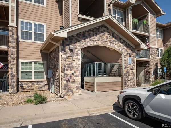 10751 Twenty Mile Road , Unit 101, Parker, CO 80134