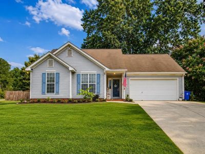 1 Cedar Field Court , Columbia, SC 29212