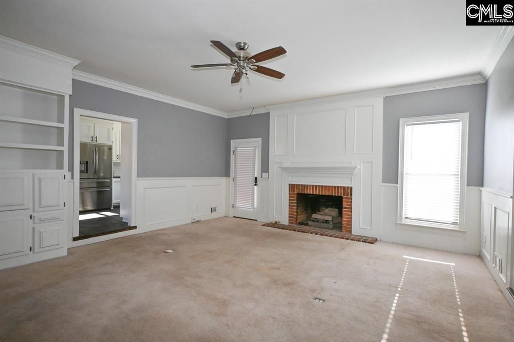 723 Moss Creek Drive  Photo 5