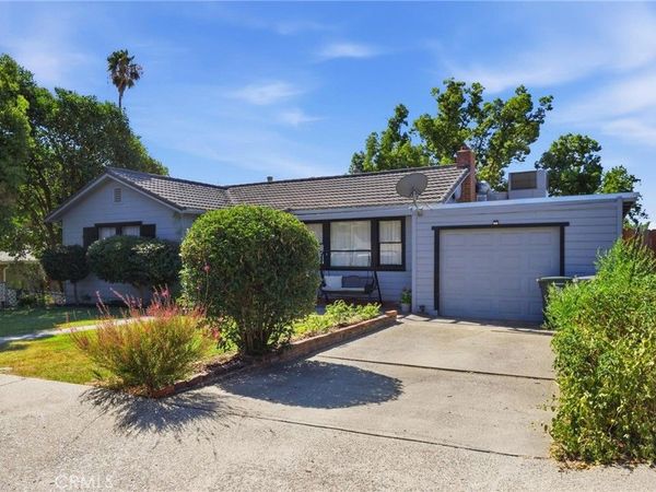 3055 Gawthorne, Oroville, CA 95966