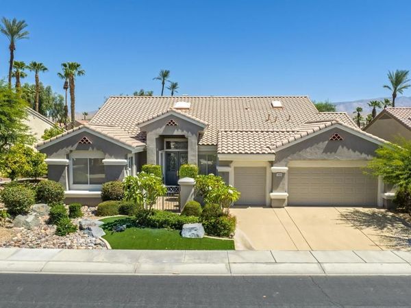 78200 Sunrise Mountain, Palm Desert, CA 92211
