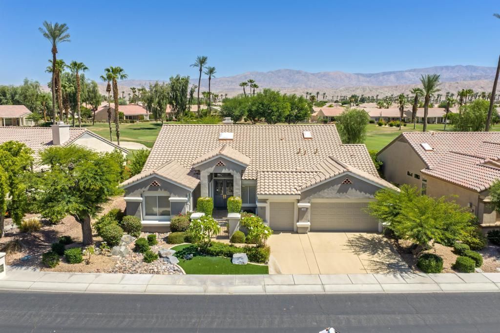 78200 Sunrise Mountain, Palm Desert, CA 92211 Main Photo