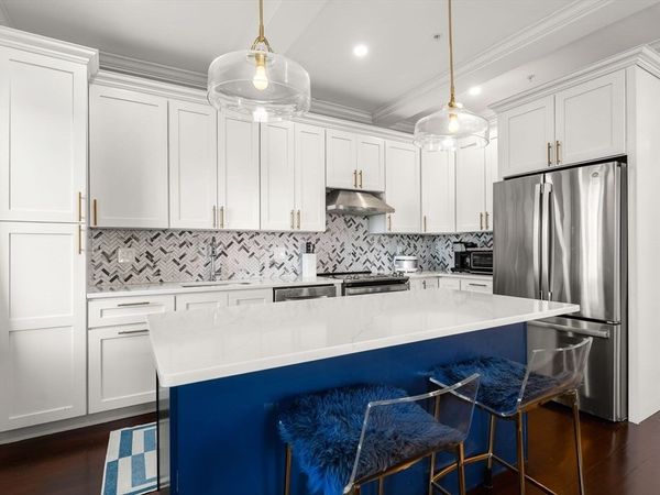 753 E Broadway, Unit B, Boston, MA 02127
