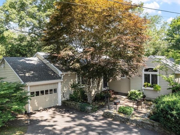 5 Hemlock Street, Beverly, MA 01915