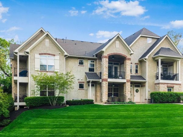 2329 Keep Place, Unit 1, Columbus, OH 43204
