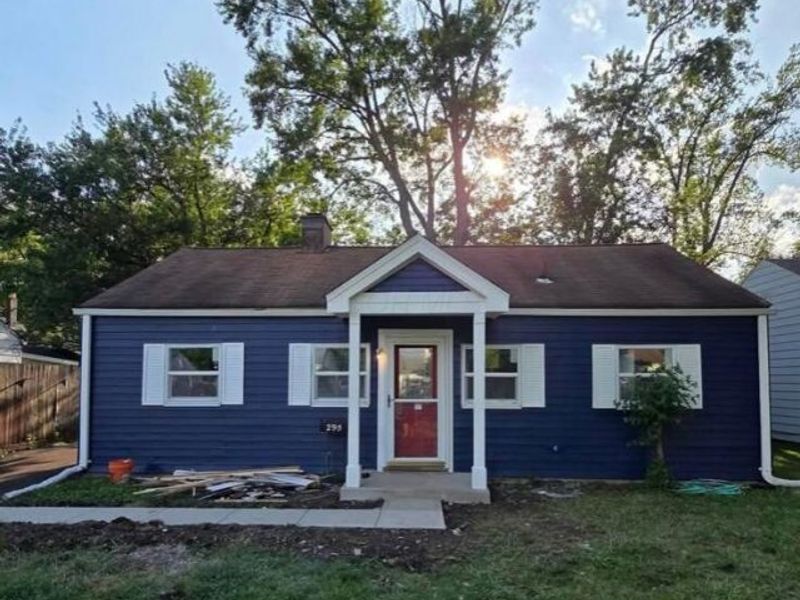 295 S Hampton Road , Columbus, OH 43213 Photo 3